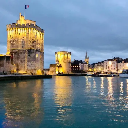 Tekne Nuit Insolite A Bord D'un Voilier