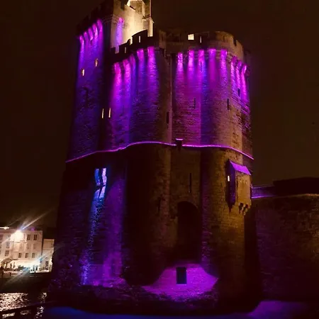 Nuit Insolite A Bord D'un Voilier Πλωτό κατάλυμα