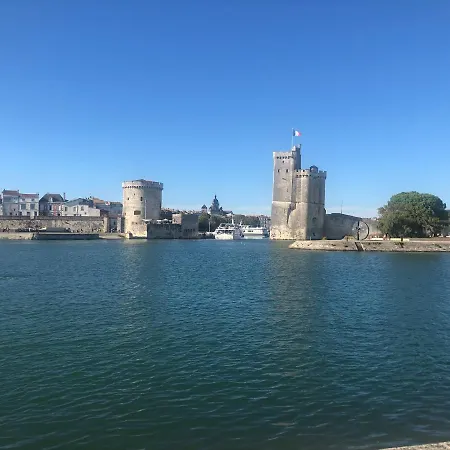 Nuit Insolite A Bord D'un Voilier Botel *