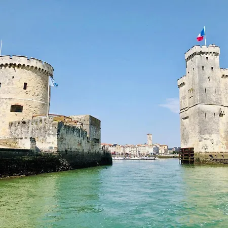 Nuit Insolite A Bord D'un Voilier Botel