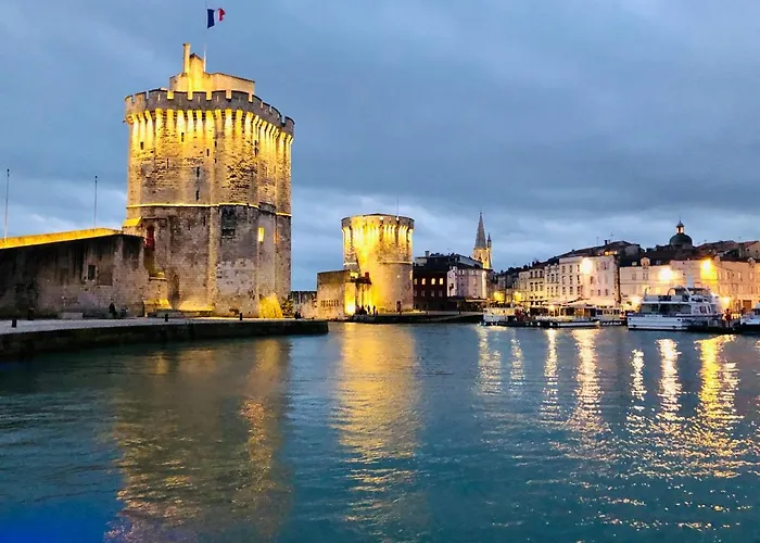 Tekne Nuit Insolite A Bord D'un Voilier