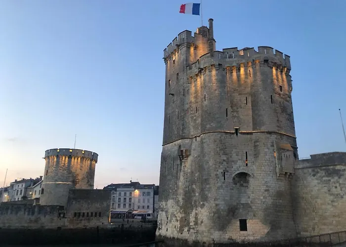 Nuit Insolite A Bord D'un Voilier